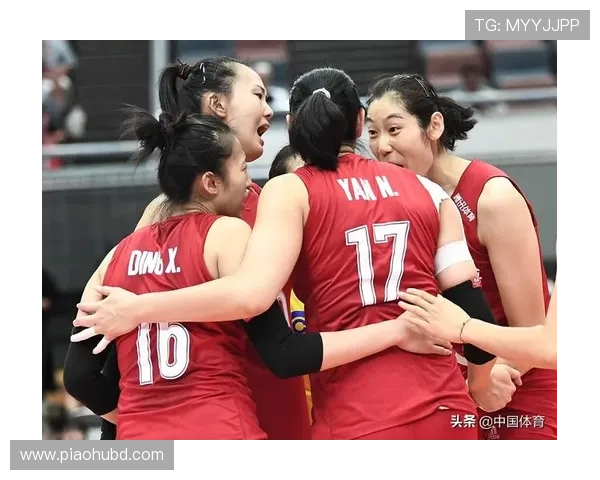 中国女排勇夺世界杯冠军展现团队精神再掀全民体育热潮 中国女排勇夺世界杯冠军展现团队精神再掀全民体育热潮