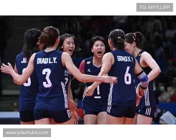 中国女排逆转夺冠展现团队力量再掀全国观赛热潮燃动体育激情 中国女排逆转夺冠展现团队力量再掀全国观赛热潮燃动体育激情