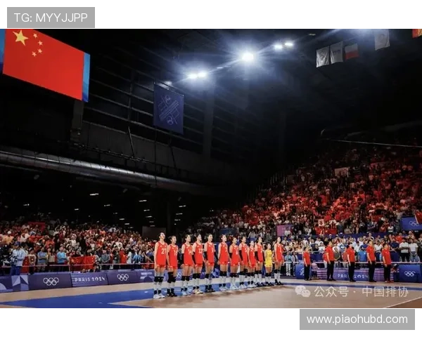 中国女排连胜晋级巴黎奥运决赛展现顽强拼搏精神再创辉煌 中国女排连胜晋级巴黎奥运决赛展现顽强拼搏精神再创辉煌