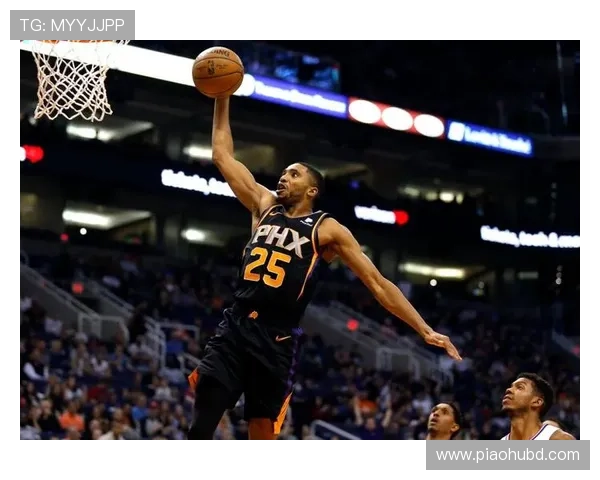 太阳队崛起之路:全新阵容助力凤凰城重返巅峰挑战 太阳队崛起之路:全新阵容助力凤凰城重返巅峰挑战