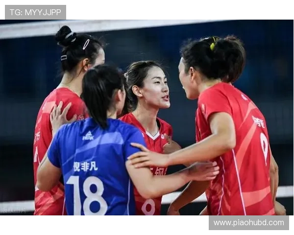 中国女排连胜强敌重燃奥运希望主帅盛赞团队精神展现新时代风采 中国女排连胜强敌重燃奥运希望主帅盛赞团队精神展现新时代风采