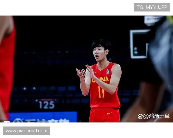 中国男篮全力备战世界杯 确定最终12人大名单目标冲击前八 中国男篮全力备战世界杯 确定最终12人大名单目标冲击前八