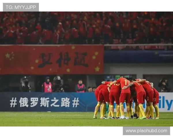 中国足球队力克亚洲强敌挺进世界杯亚洲区预选赛最后阶段全力争夺宝贵名额 中国足球队力克亚洲强敌挺进世界杯亚洲区预选赛最后阶段全力争夺宝贵名额