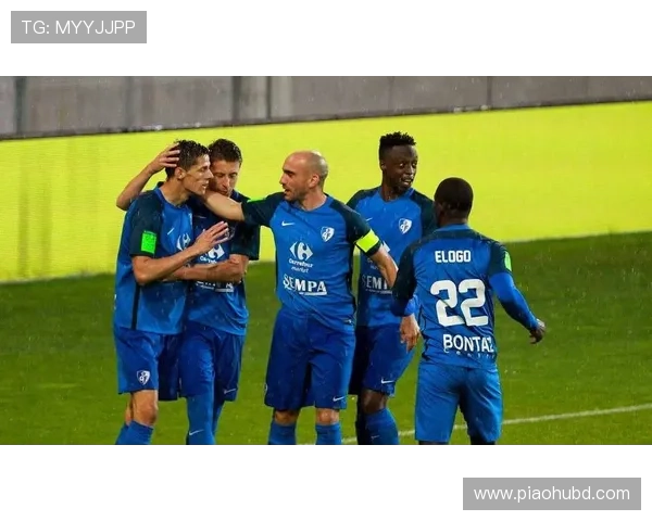 巴黎FC俱乐部崛起之路与法国足球版图格局的深度变革