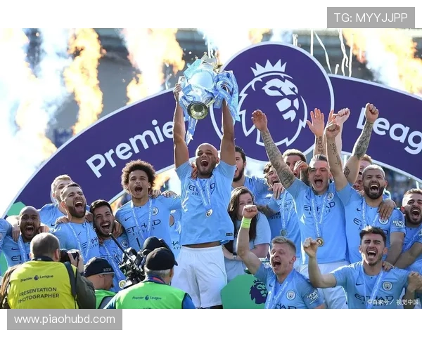 曼城足球俱乐部崛起之路：从地方球队到英超霸主的辉煌历程