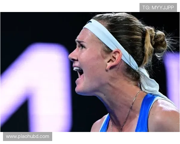 网球新星横扫赛场 决赛强势逆转展现超凡实力 网球新星横扫赛场 决赛强势逆转展现超凡实力