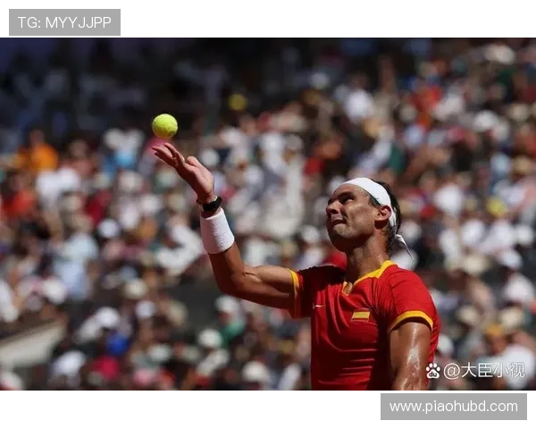 网球赛事焦点:纳达尔复出迎战新星,费德勒赛后感言展现运动员精神 网球赛事焦点:纳达尔复出迎战新星,费德勒赛后感言展现运动员精神