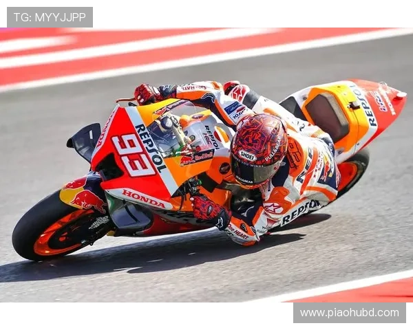 MotoGP赛场最新动态解析揭示车手争夺焦点趋势与变化全景回顾 MotoGP赛场最新动态解析揭示车手争夺焦点趋势与变化全景回顾