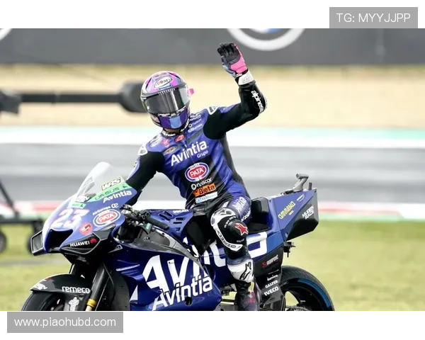 MotoGP赛季新动态:顶级车队争夺激烈 新星崛起势头强劲 MotoGP赛季新动态:顶级车队争夺激烈 新星崛起势头强劲