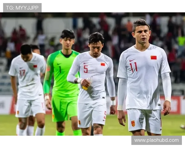 世界杯亚洲区预选赛激战正酣 中国男足迎战强敌全力争取晋级资格 世界杯亚洲区预选赛激战正酣 中国男足迎战强敌全力争取晋级资格