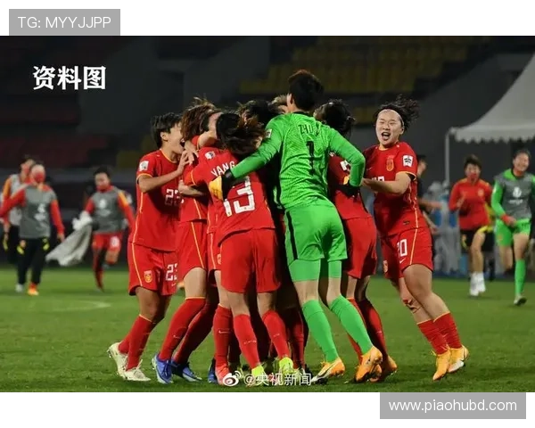 中国足球队力克强敌挺进亚洲杯四强，全队表现亮眼助力冲击冠军