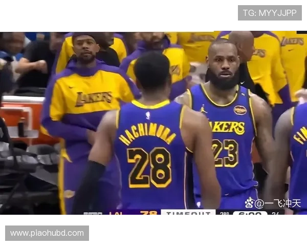 湖人核心复出引爆联盟格局西部争夺进入白热化阶段季后赛形势再生变数